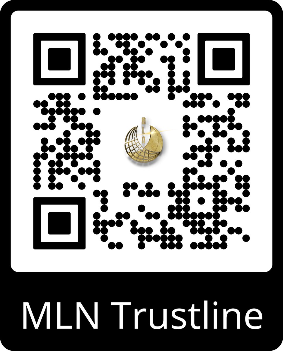 MLNToken tweet media