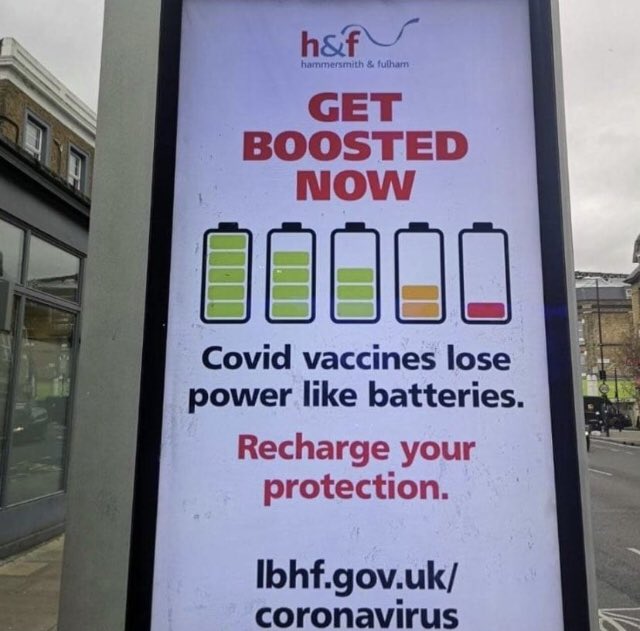Christoballz's tweet photo. Si comme moi vous avez peu de connaissances en biologie, voila  une pub qui vous prend vraiment pour des débiles 😂 #COVID19France https://t.co/Kn0ufz3VxB