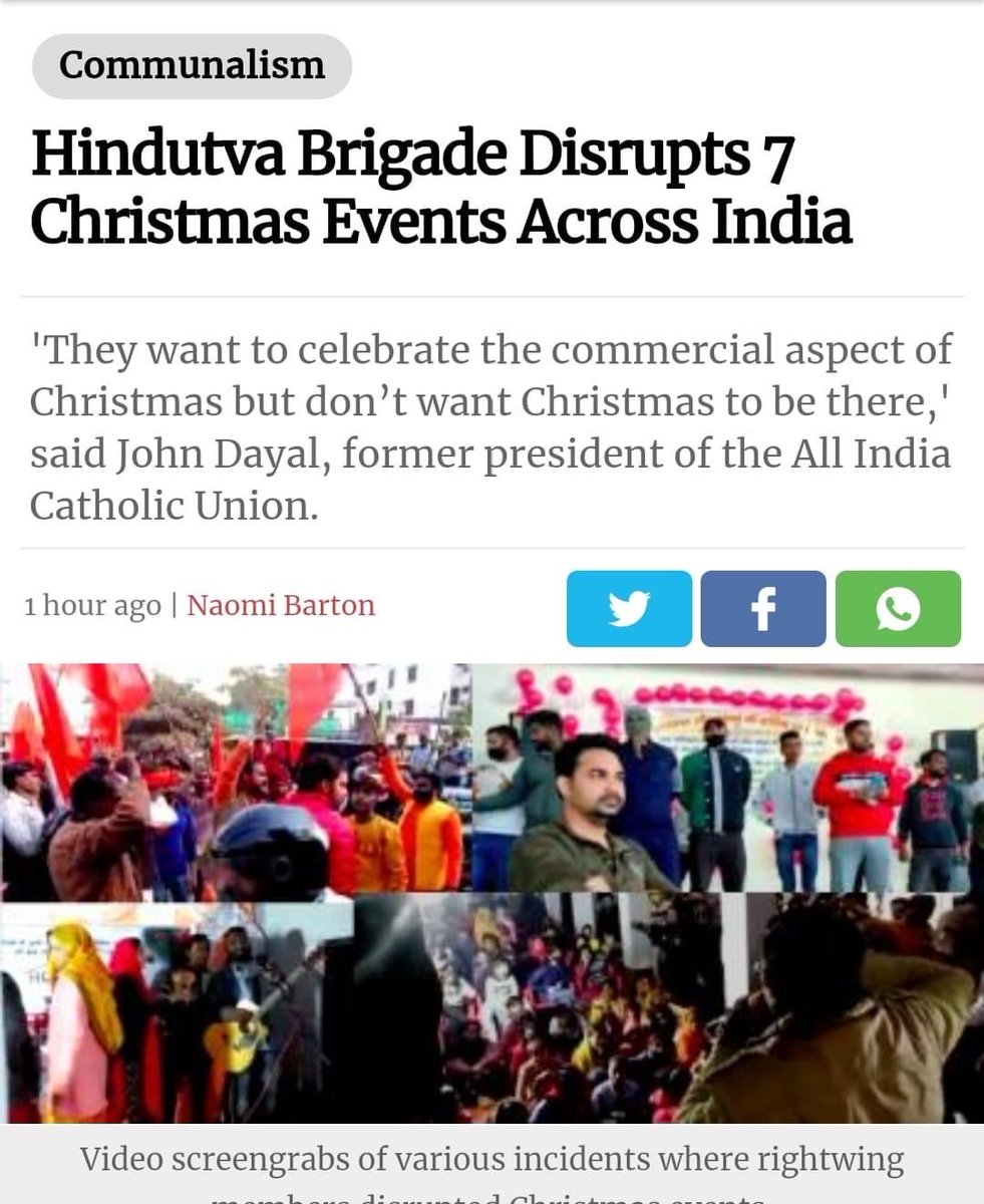 GuptaPragnya's tweet image. Remember this cannot happen without the permission from the BJP leaders at centre..  #Goa be ready for this in the near future.
#NoVote_ForBJP 
#CongressForGoa 
#SaveGoaFromBJP