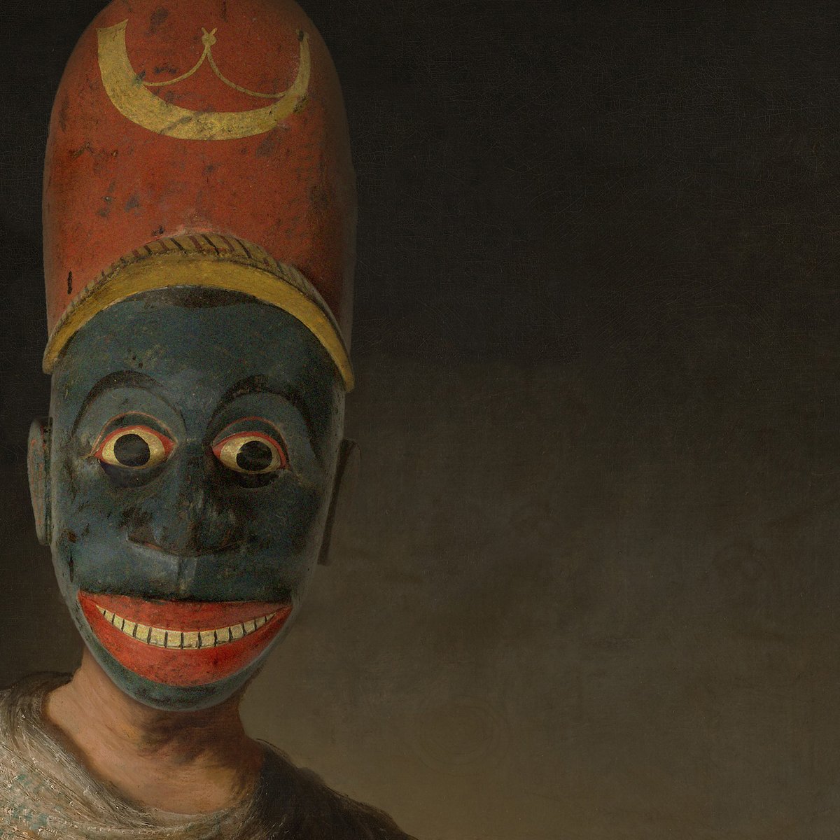 lankienft's tweet photo. New piece! 
Masked History #2 
Just 0.005 ETH on @opensea 
https://t.co/ZbM89iUl4i
#NFTCommunity #NFTs #nftart https://t.co/l8For9xull