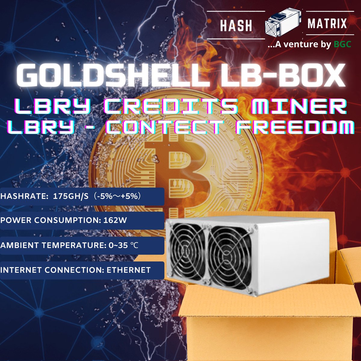 HASHMATRIX tweet media