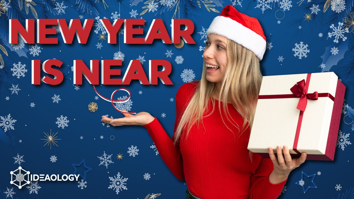 ideaologyio's tweet image. Make sure this Monday is productive so you can clear your schedule for New Year&apos;s eve preparations. 

#MotivationalMonday #Ideaology