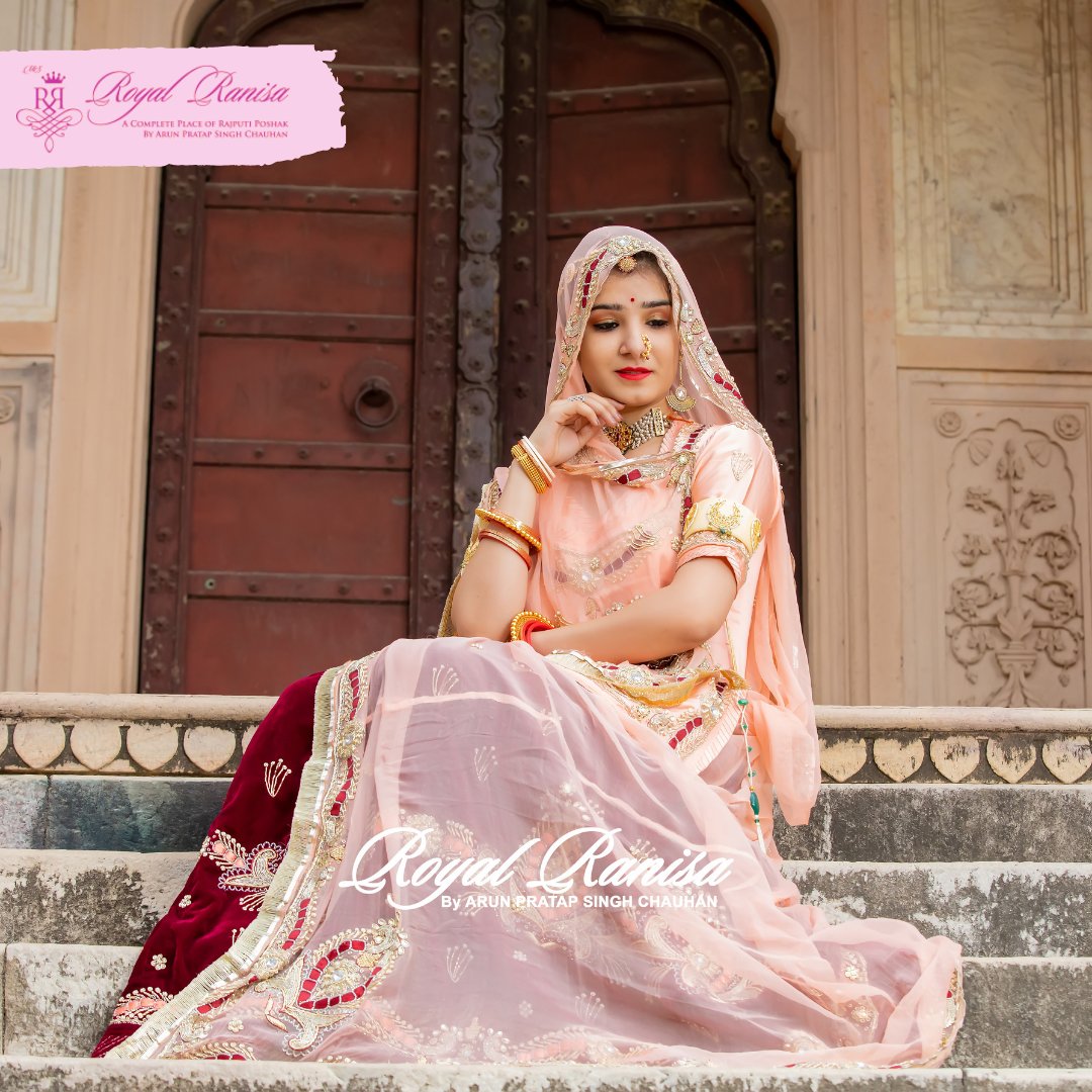 Royal Ranisa on Twitter: