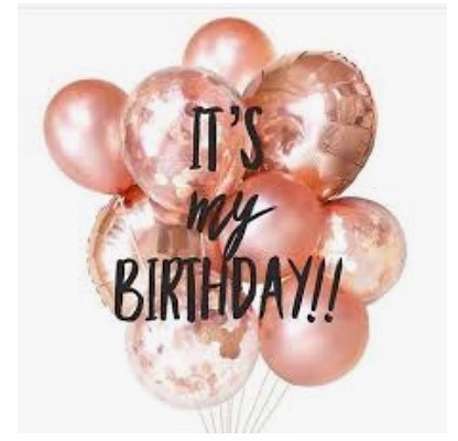 JocieDenae's tweet photo. Happy Birthday to Me🎂🥳 Blessed to be living another year 🥰🥰❤️ https://t.co/QZoOCcjrnV https://t.co/1eLcjVoLCk
