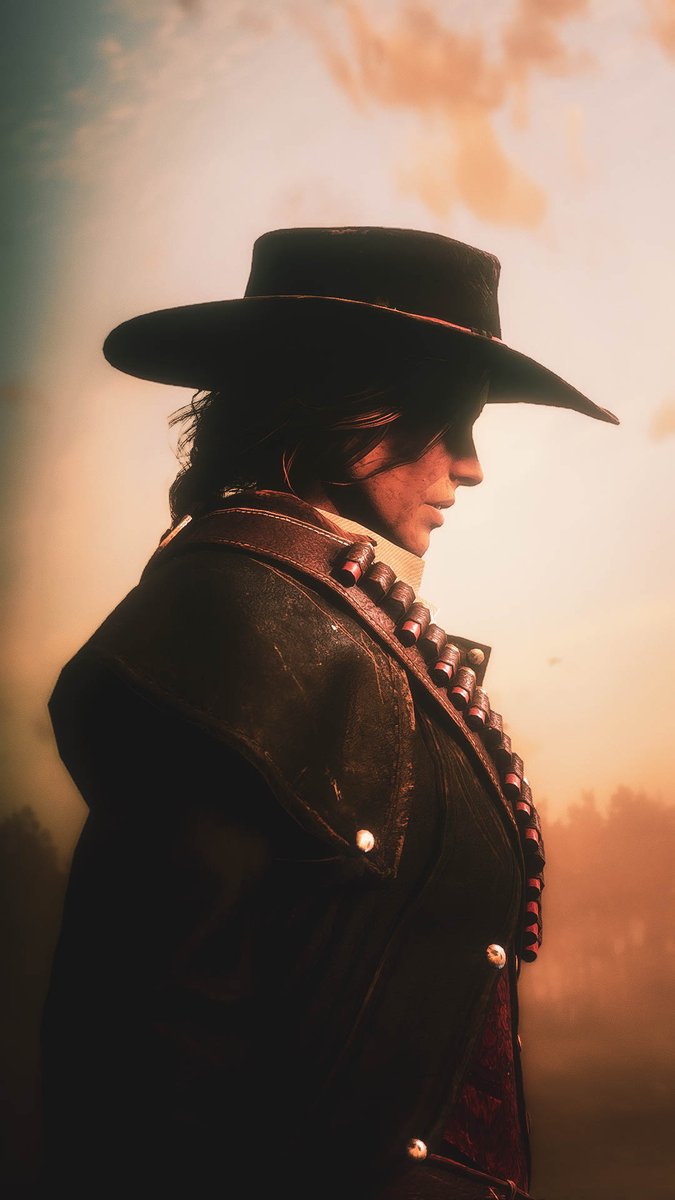 _GameScreenshot's tweet photo. Sadie Adler #RedDeadRedemption2
#VirtualPhotography by @VP_S_H16 https://t.co/ovUxxu3ZKY