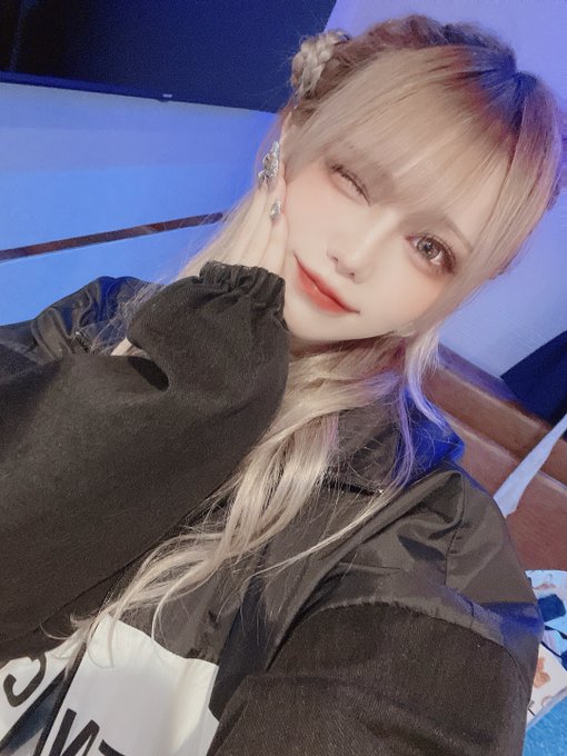 コスプレイヤーmonaのTwitter画像36