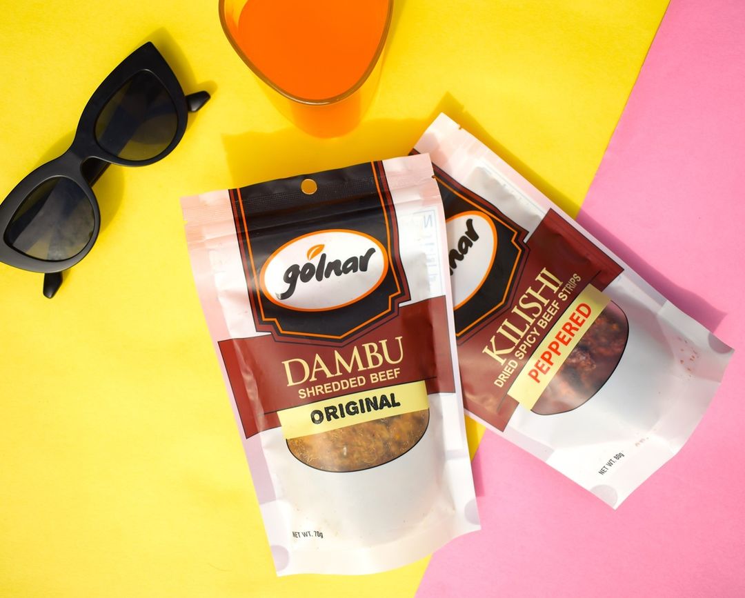 GolnarFoods's tweet photo. While the season blesses your mind Golnar Kilishi and Dambu blesses your tongue with their deliciousness. 

Go to- https://t.co/UXMMWfYY0N and place your order.

Also available in select stores near you.

#GolnarFood #Kilishi #Dambu #MadeinNigeria https://t.co/Vo9xx9M6lf