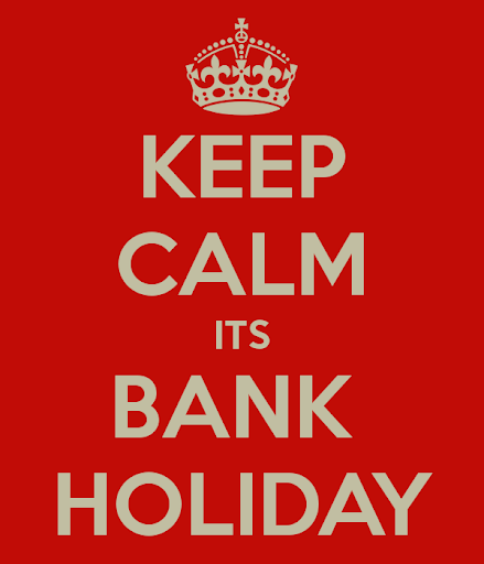 Today is a Bank Holiday - we are open 9am - 5pm.
Please check with individual stores for their opening hours.