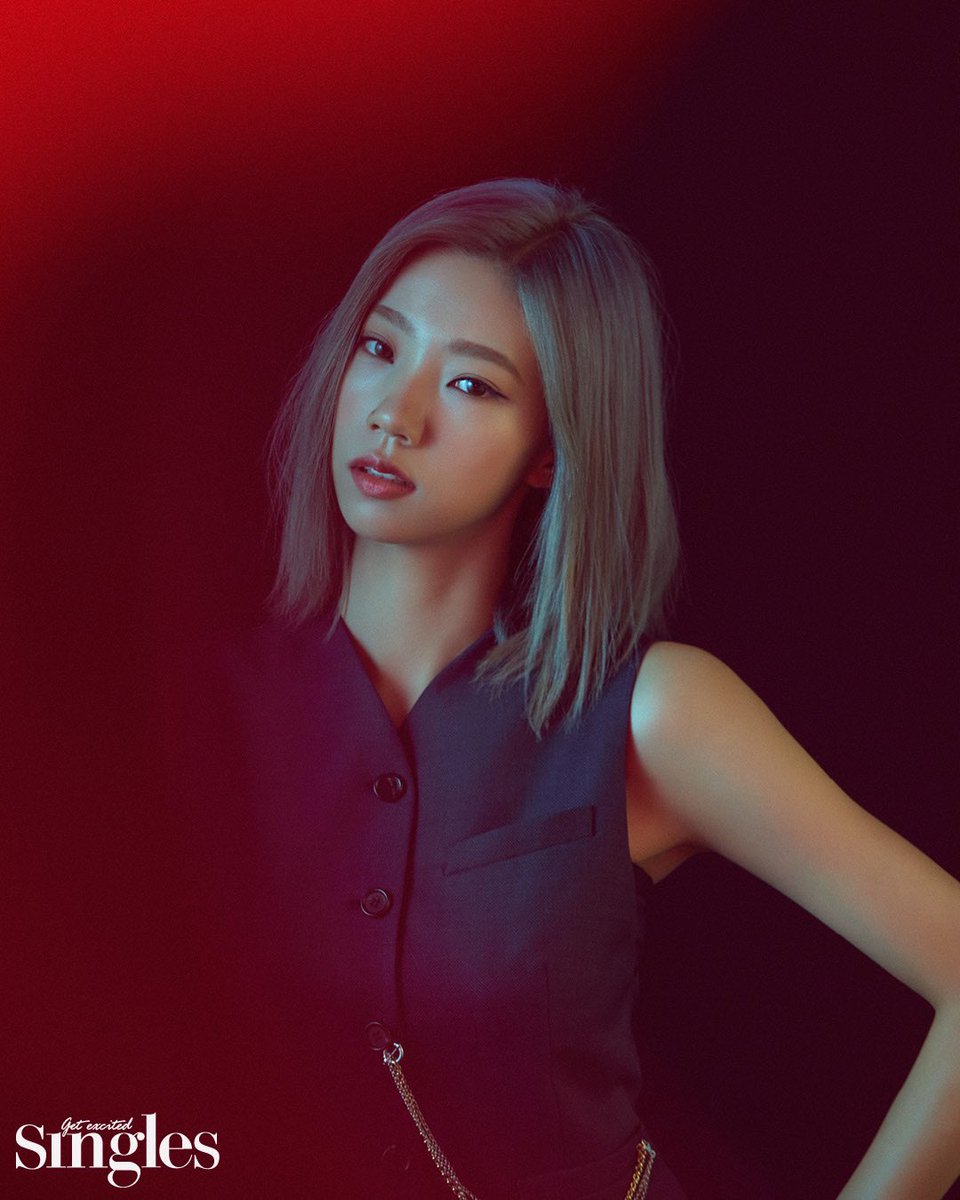 LEE YEOREUM THE WOMAN THAT YOU ARE