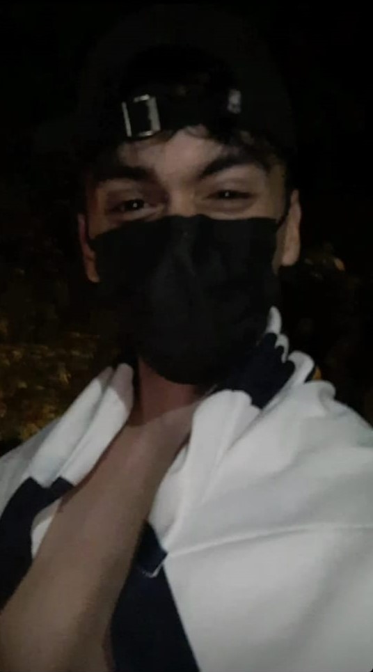 zTURRI_'s tweet photo. @zorrogta zorro el dia que dejes de stremear, no te voy a sacar el follow, porque se que volveras... "ohana" significa familia y tu familia nunca te abandona.  
#rayoteamo #hibridosgang #ocbgLEGENDAS https://t.co/juGrHSfPCw