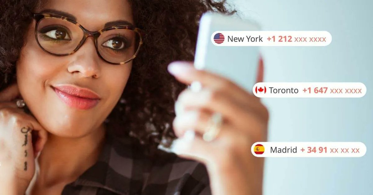 iovox's tweet image. Three reasons to get an iovox Number today! It’s free and easy to get started. With Call Tags, Search, and graphs for call performance, you’ll have a toolbox of communication features to help you keep track of every important conversation.
buff.ly/3e4KC1G
#WFHTools #WFH