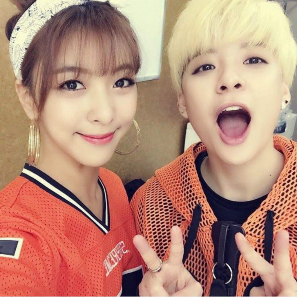 hourlyamber's tweet photo. Best Duo
#LunBer
#AMBERLIU #엠버 #刘逸云 #fx #에프엑스
@amberliu https://t.co/gpqC5pV5bg