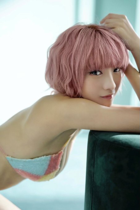 コスプレイヤー火将ロシエルのTwitter画像24