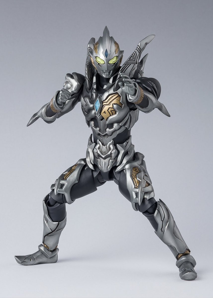 wildchalice91's tweet image. よっしゃゃぁぁぁ！！！！！
争奪戦に勝利！！予約完了！！

#SHFiguarts #UltramanTrigger #TriggerDark #SHフィギュアーツ #ウルトラマントリガー #トリガーダーク