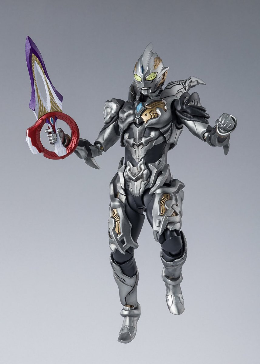 wildchalice91's tweet image. よっしゃゃぁぁぁ！！！！！
争奪戦に勝利！！予約完了！！

#SHFiguarts #UltramanTrigger #TriggerDark #SHフィギュアーツ #ウルトラマントリガー #トリガーダーク