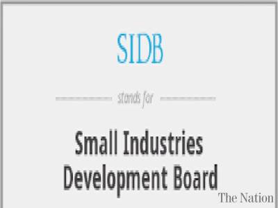 The_Nation's tweet photo. KP SIDB to set up 14 new industrial estates: MD
https://t.co/21KzxehEjC
#khyberPaktunkhwa #SIDB #Newspaper https://t.co/1V30fjWOEK