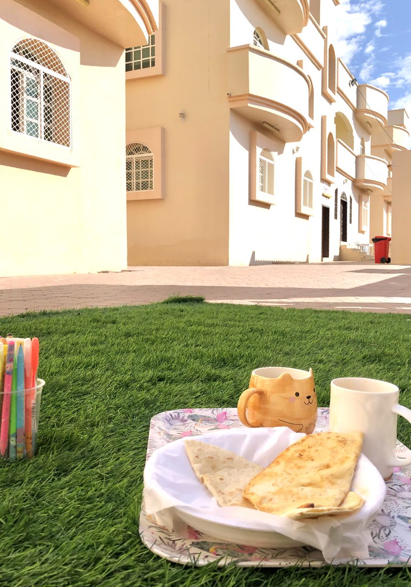 ul5a_'s tweet photo. نازله أذاكر عشان الفاينل وأغرمت بجمال الجو وما ذاكرت 🙈🌾 #صباحيات_الشتاء https://t.co/jTqCiuIMlH