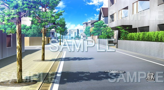 アニメ背景のtwitterイラスト検索結果 アニメ背景のtwitterイラスト検索結果