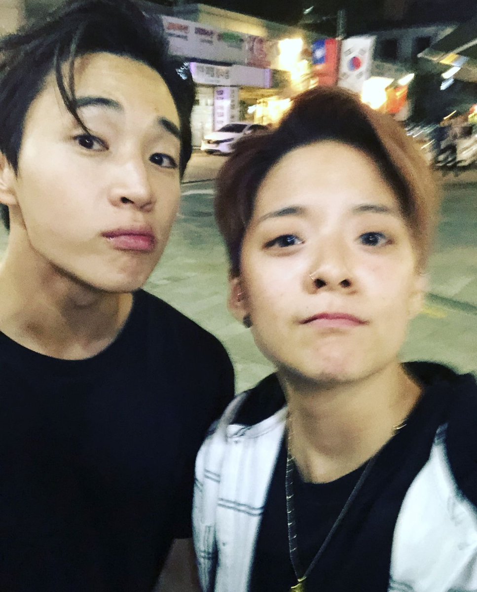 hourlyamber's tweet photo. Raise your hands if you miss #HenBer 🥰
#AMBERLIU #엠버 #刘逸云 #fx #에프엑스
@amberliu https://t.co/Npmn3pEv3W