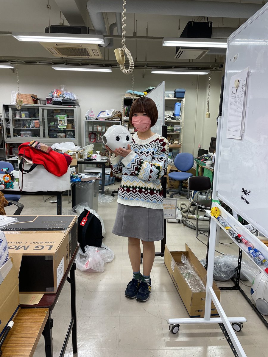 ロボメカ工房⭐︎フライト部隊 tweet media