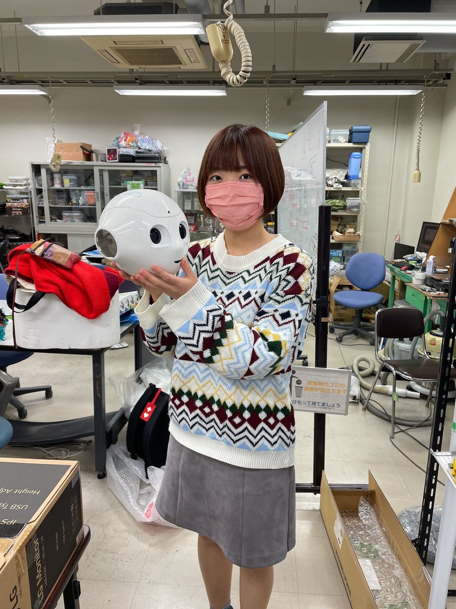 ロボメカ工房⭐︎フライト部隊 tweet media