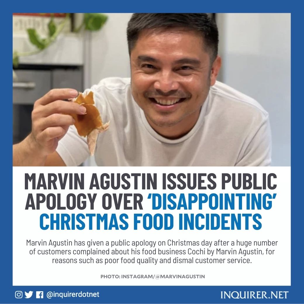 Inquirer tweet media