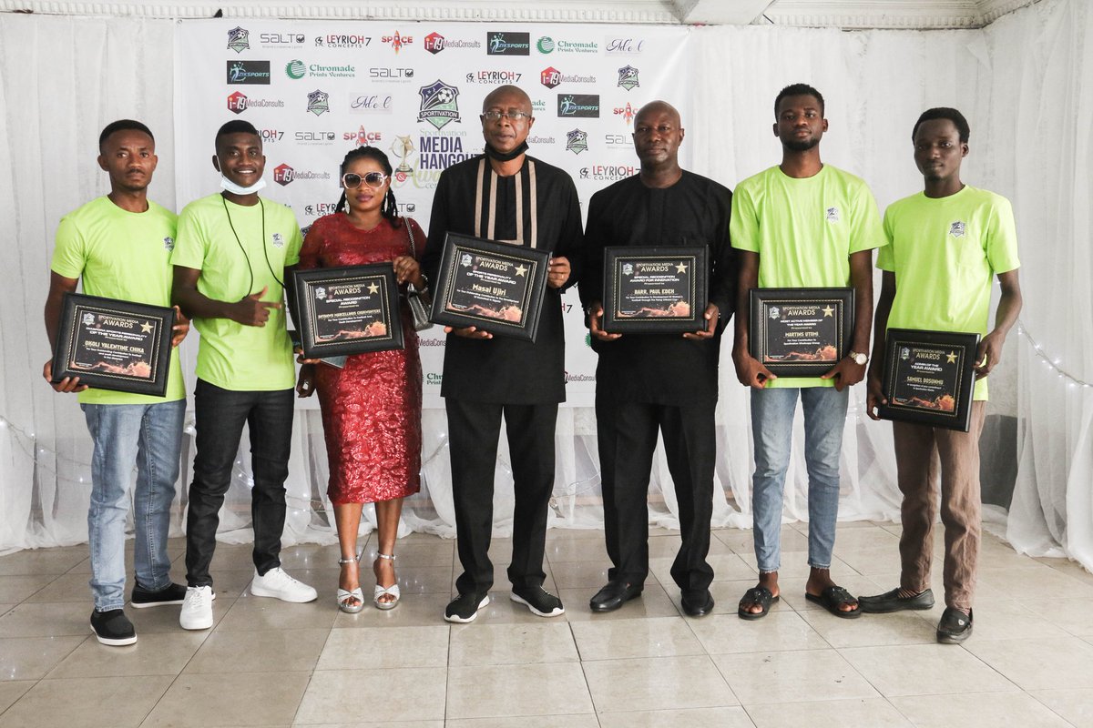 Sportivation Media tweet media