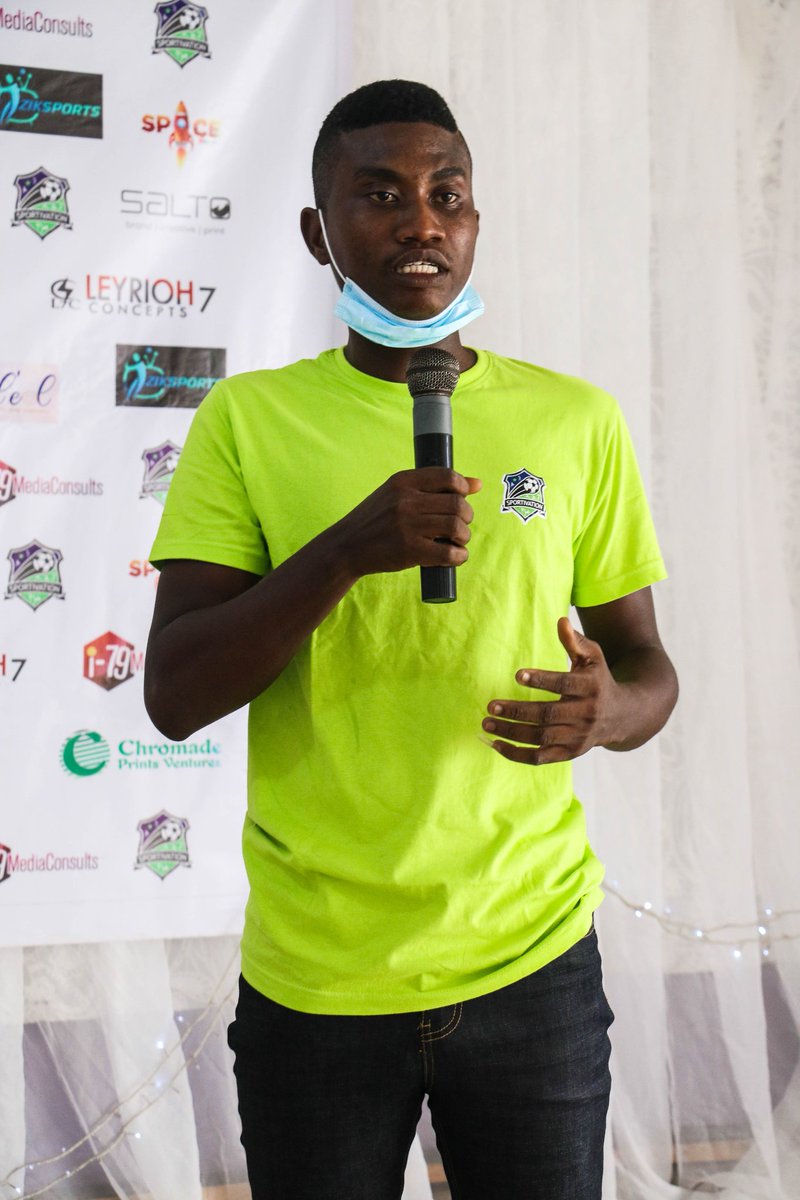 Sportivation Media tweet media