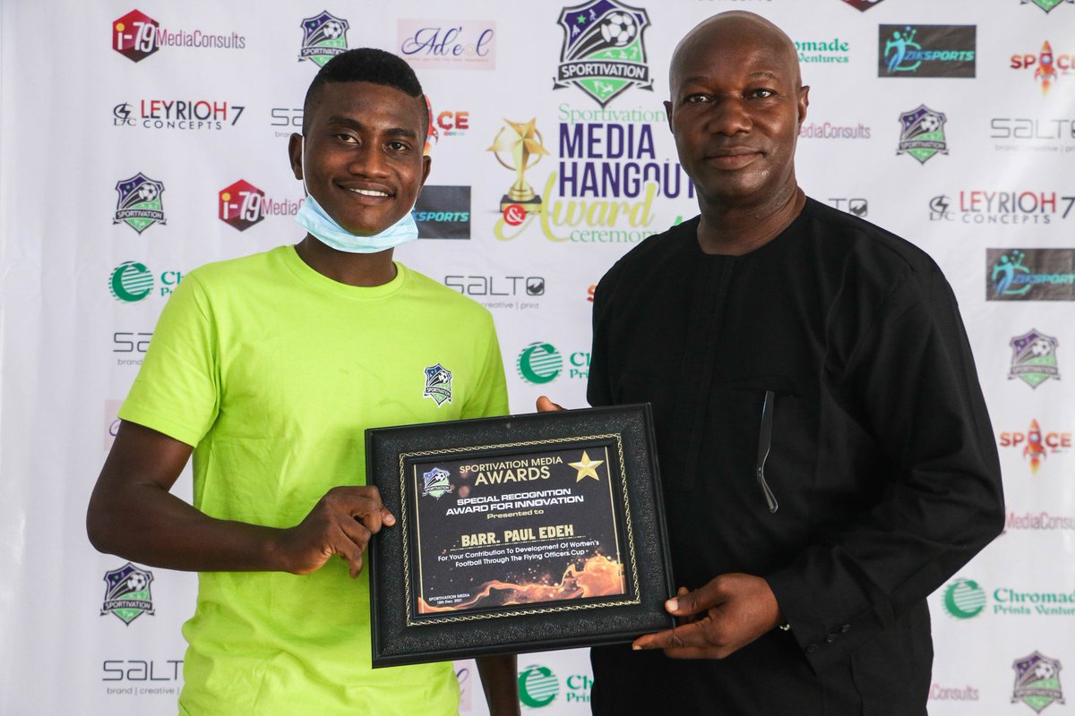 Sportivation Media tweet media