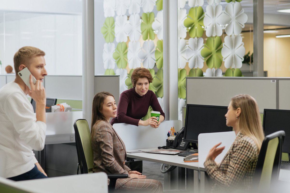 X5 Group tweet media