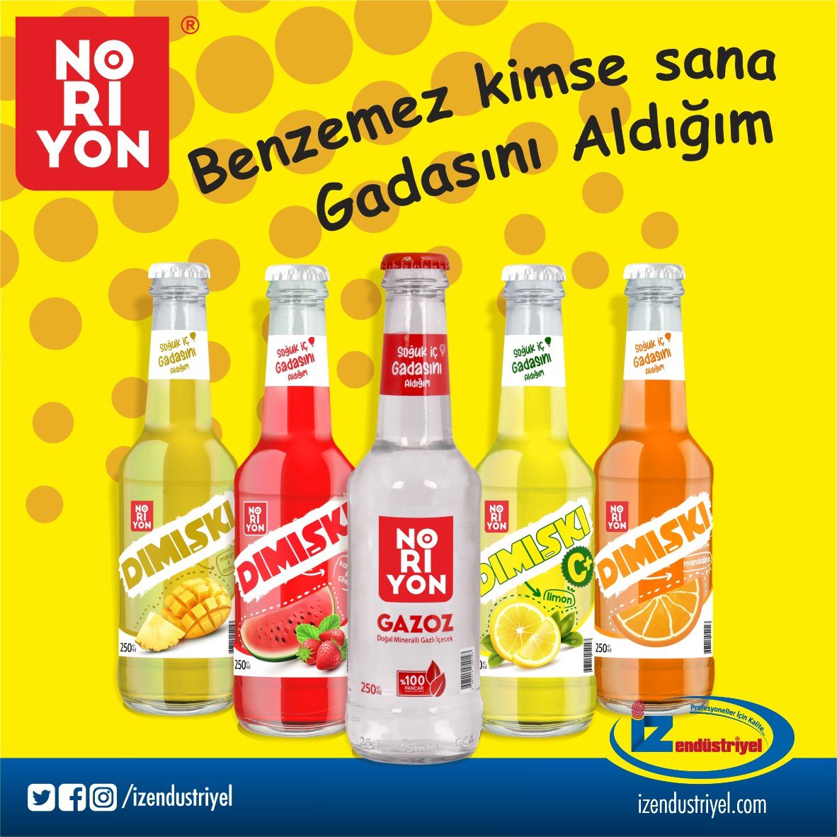izendustriyel's tweet photo. Benzemez kimse sana🎶
Gadasını Aldığım🙂 https://t.co/9VZluLAmew
