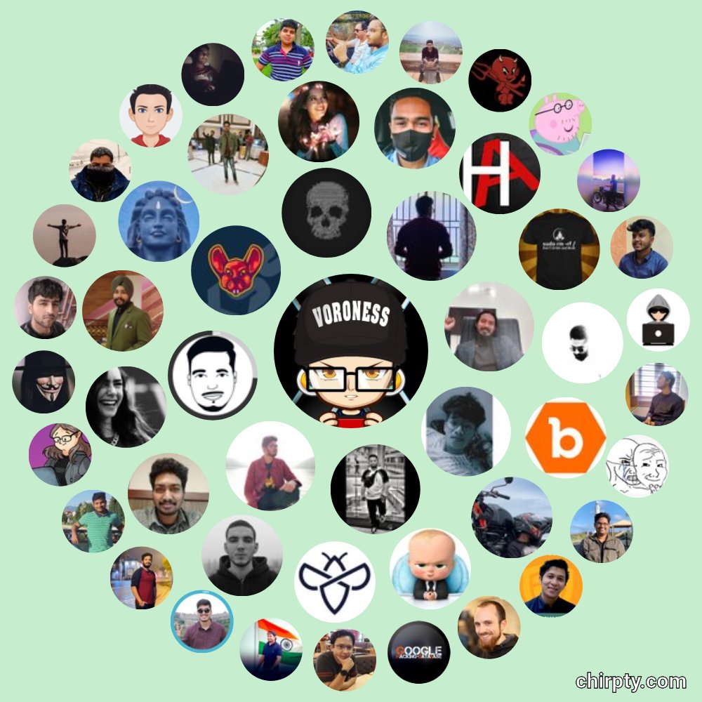 aadesh_namdevv's tweet photo. Woah here is my twitter interaction 🤓#twitterinteractions https://t.co/vTpjUR3DfS