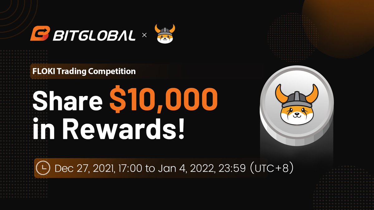 BitGlobal Arabic tweet media