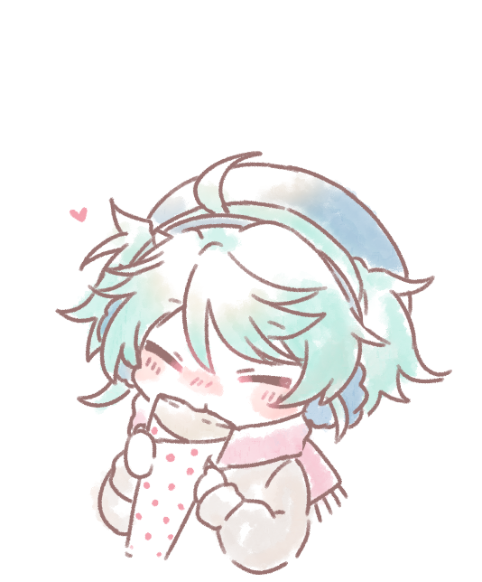 「」|染宮のイラスト