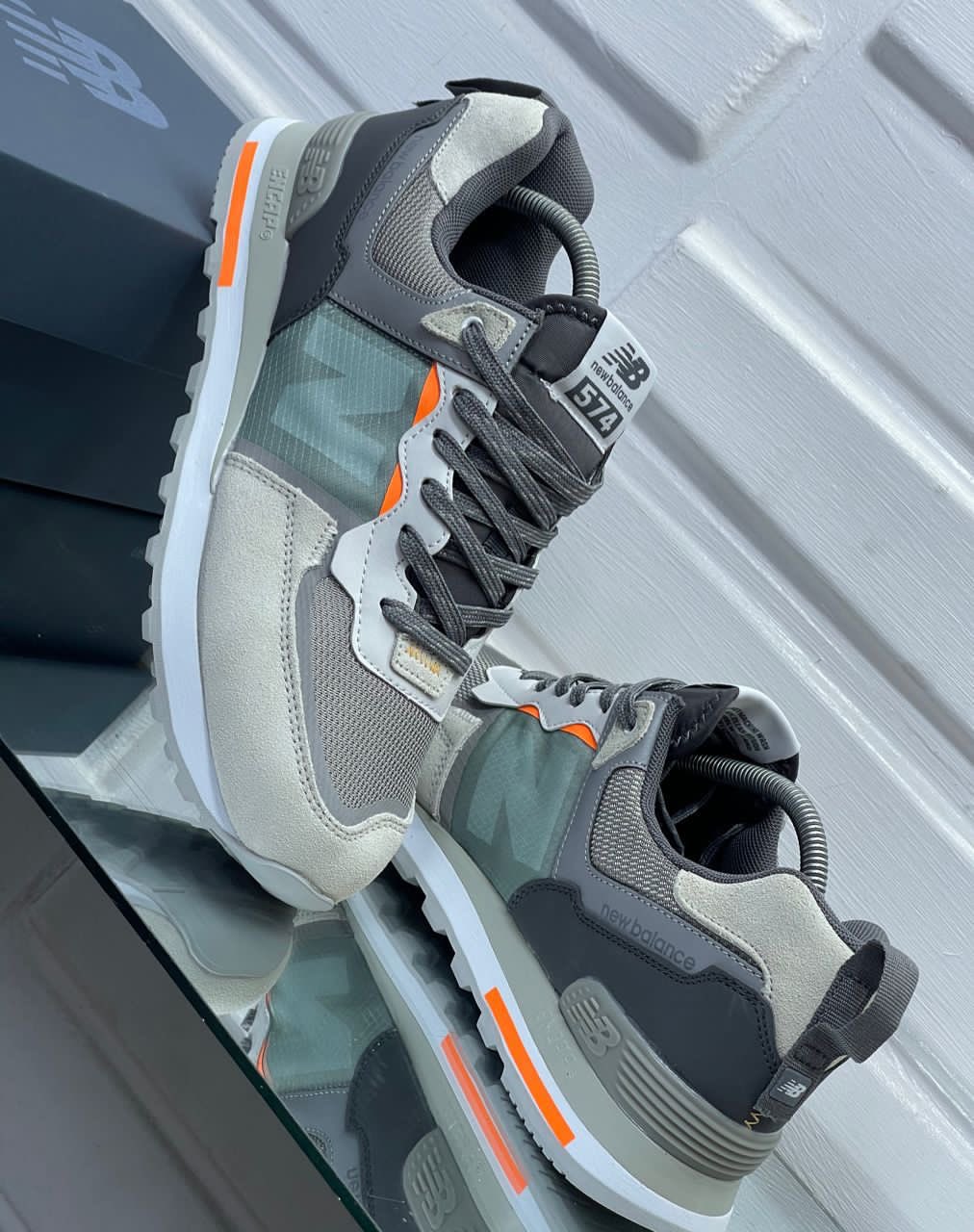 New shop balance leicester