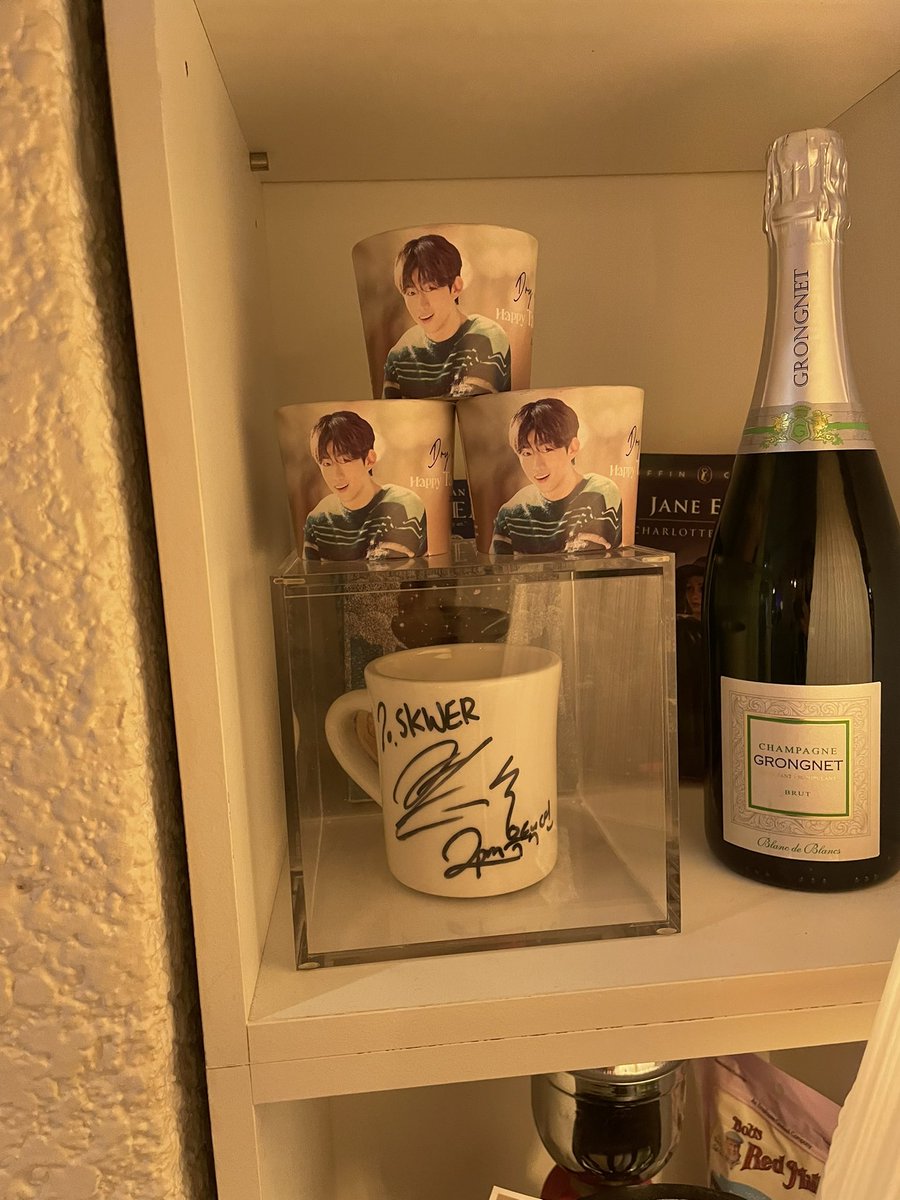 #택연과_함께라면_다좋은_12월
너무 잘 다녀왔어요💚💚💚