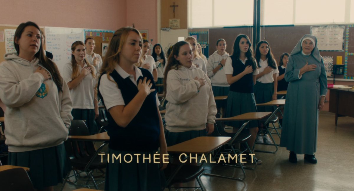 happy international timothée chalamet day