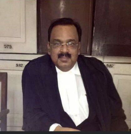 swatidTOI's tweet photo. Advocate Shyam Marwadi passed away this morning following a massive heart attack while at work in office. Humble and affable, he started his career with legendary crime counsel PR Vakil and carved a niche for himself in criminal law practice  @TOIMumbai https://t.co/5PBzkznQez