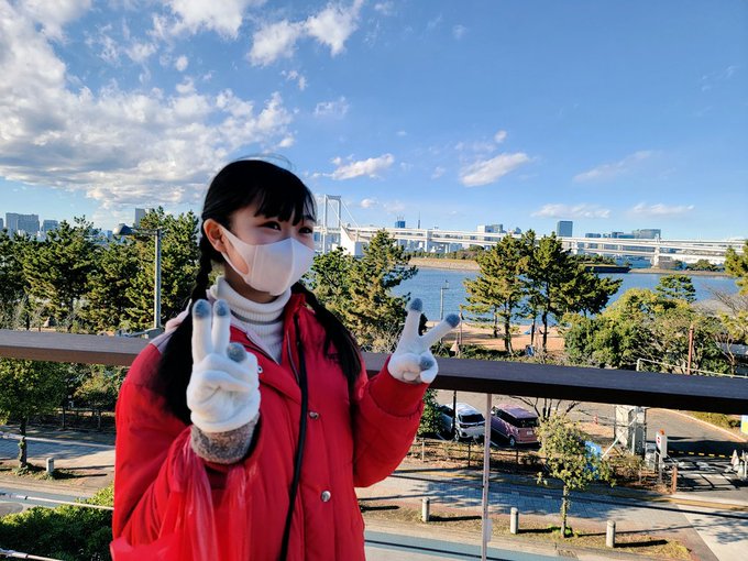 Twitterのコスプレ画像36