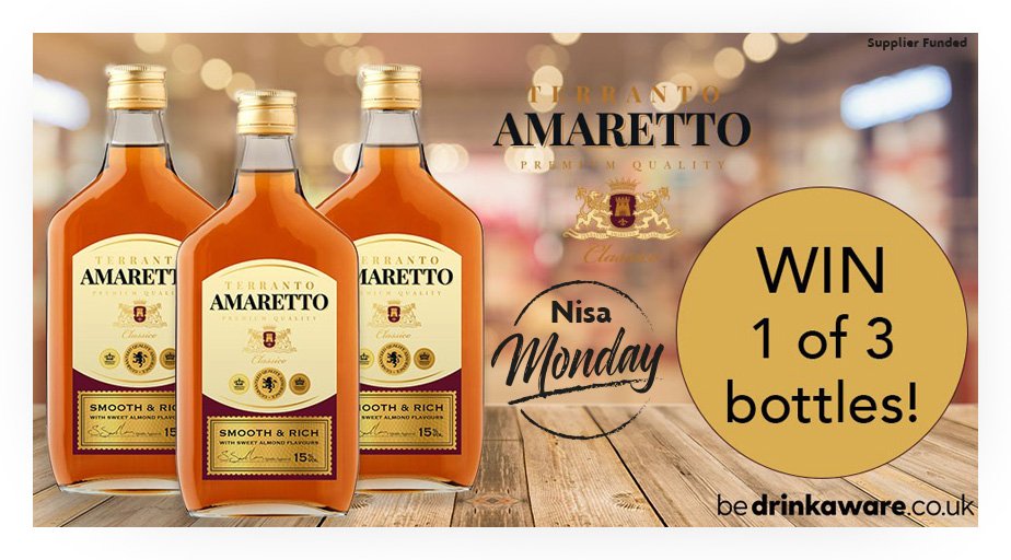 Nisa Local tweet media