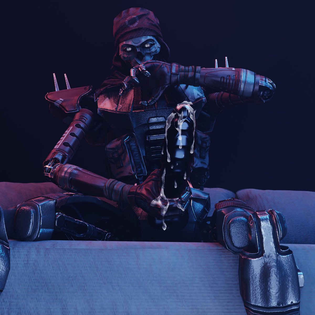 My lewd muse for this special Simulacrum is pretty high, anyone willing to rp as him for me~?

||art not mine