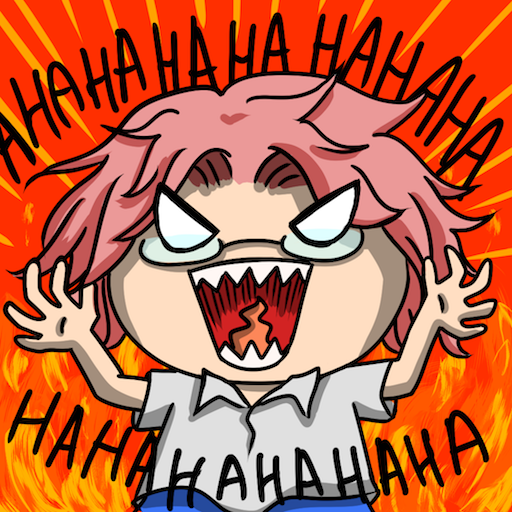 else_doodle's tweet photo. Some of my favorite #TPPM stickers... You can tell which character I put most effort in (*cough* Lynne *cough*) and how despondence and irritation are always represented by Akila and Rico respectively

Get for free: https://t.co/ntcS8ydQoP https://t.co/P2URb3pjDd