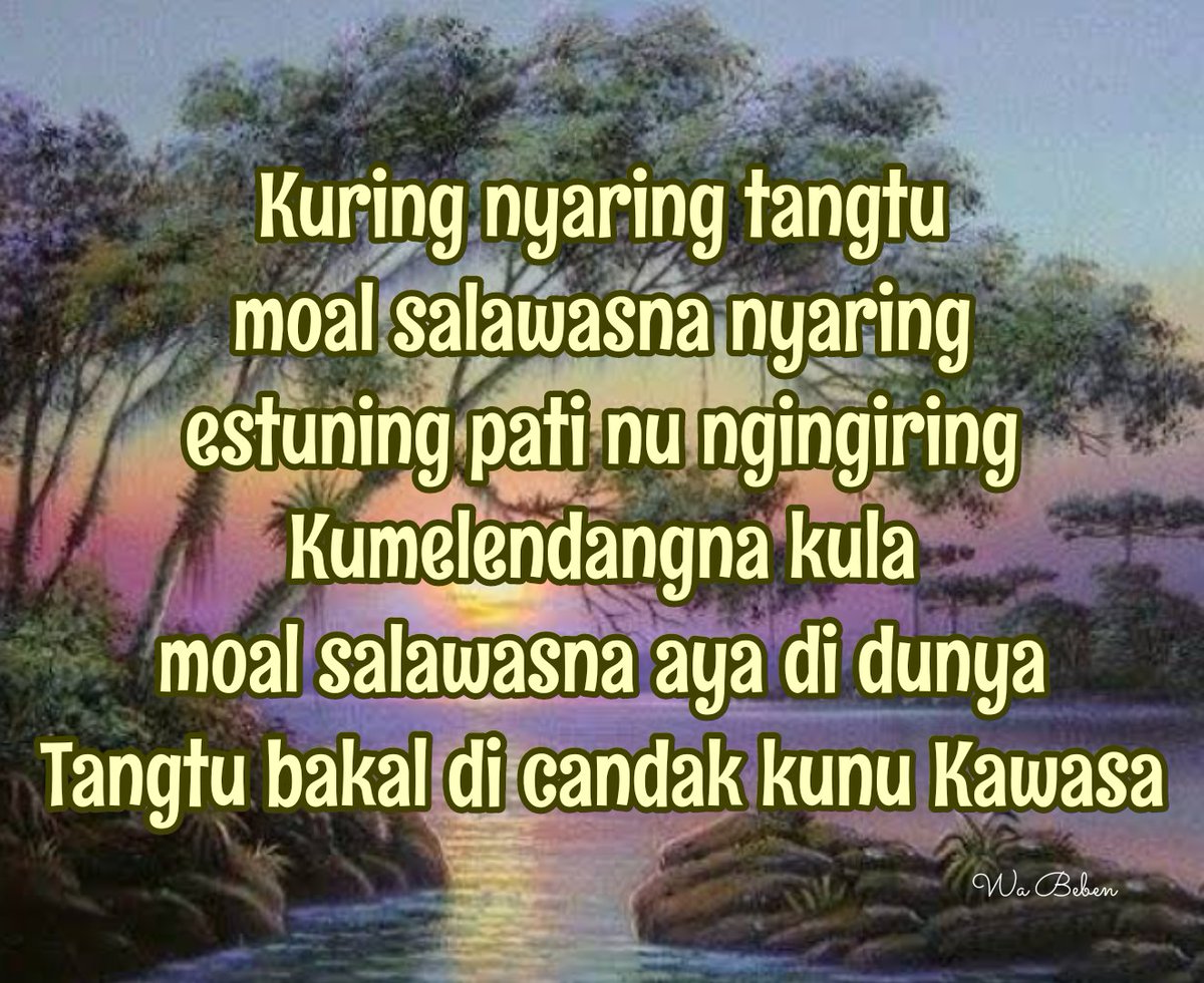 🇮🇩Wa Beben🇵🇸 (@benyhermansyah2) on Twitter photo 