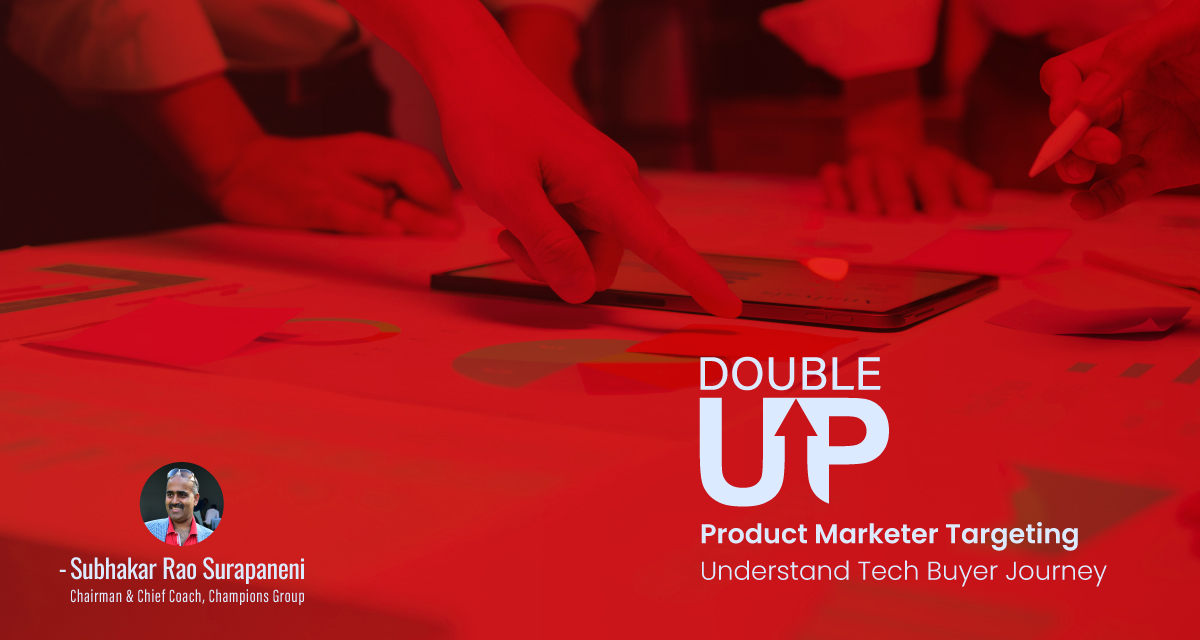 Learn how our #TechnologySales #Data is helping #ProductMarketing in #USA to launch platform-based business models. Connecting them with decision-makers in the moment of their need. bit.ly/3kKFTVT #PurchaseIntent #BuyerIntelligence #DoubleUp #CEOSpeaks #ChampionsGroup