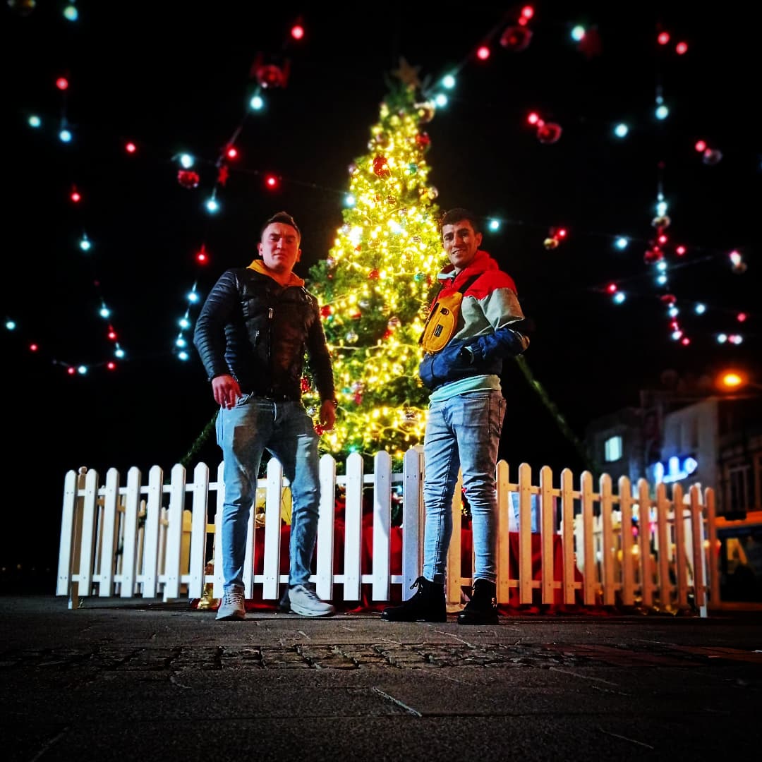 #MeryChristmas