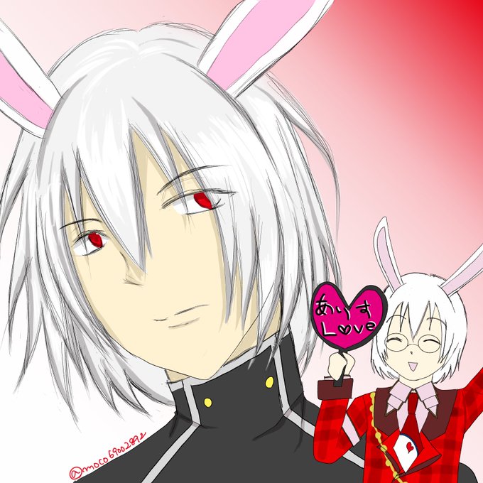 持てる限りの力を使って可愛い絵柄とかっこいい絵柄で描きわけるのtwitterイラスト検索結果