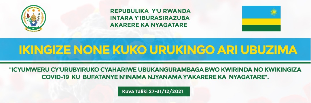 KATUREBEMoses2's tweet photo. Kuva uyu munsi taliki 27-31/2021 hari Ubukangurambaga mu karere ka Nyagatare yo Kwirinda no Kwikingiza Covid-19 #Urubyiruko on Frontline with District Councillor! @NyagatareDistr @RwandaEast @WKabagamba @RwandaYouth @YouthCultureRW @MurekateteJuli3 https://t.co/IbuaR4X4kk