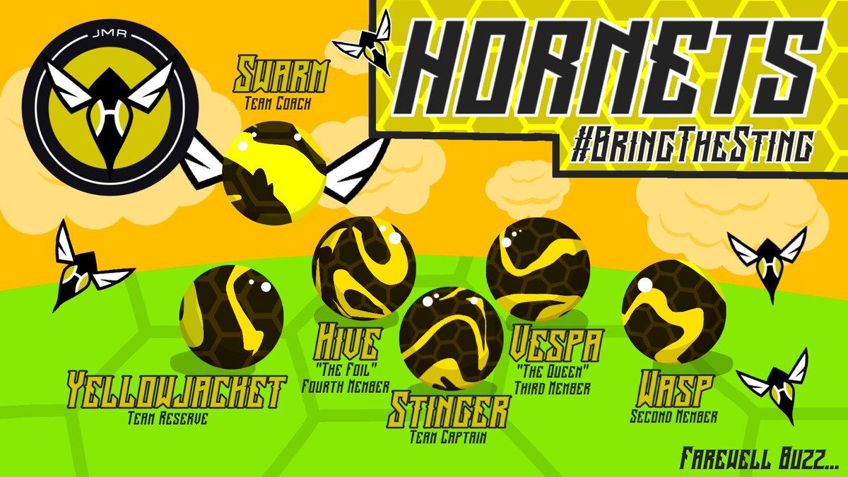 MarblesWithBJV's tweet photo. Hello! This is literally my first tweet in this account. First thing I wanna post here is the farewell posters I made back in mid-May this year with the style inspired by Jack Ironhide. These took me about 10 and a half hours to do on my tablet according to ibisPaintX. #JMRFanArt https://t.co/BvM1kGhzed