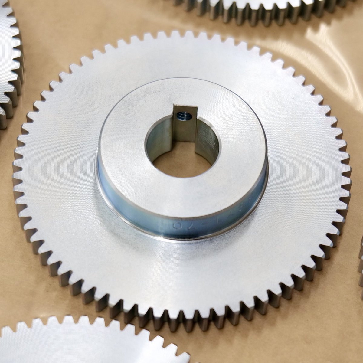 KHK Gears tweet media