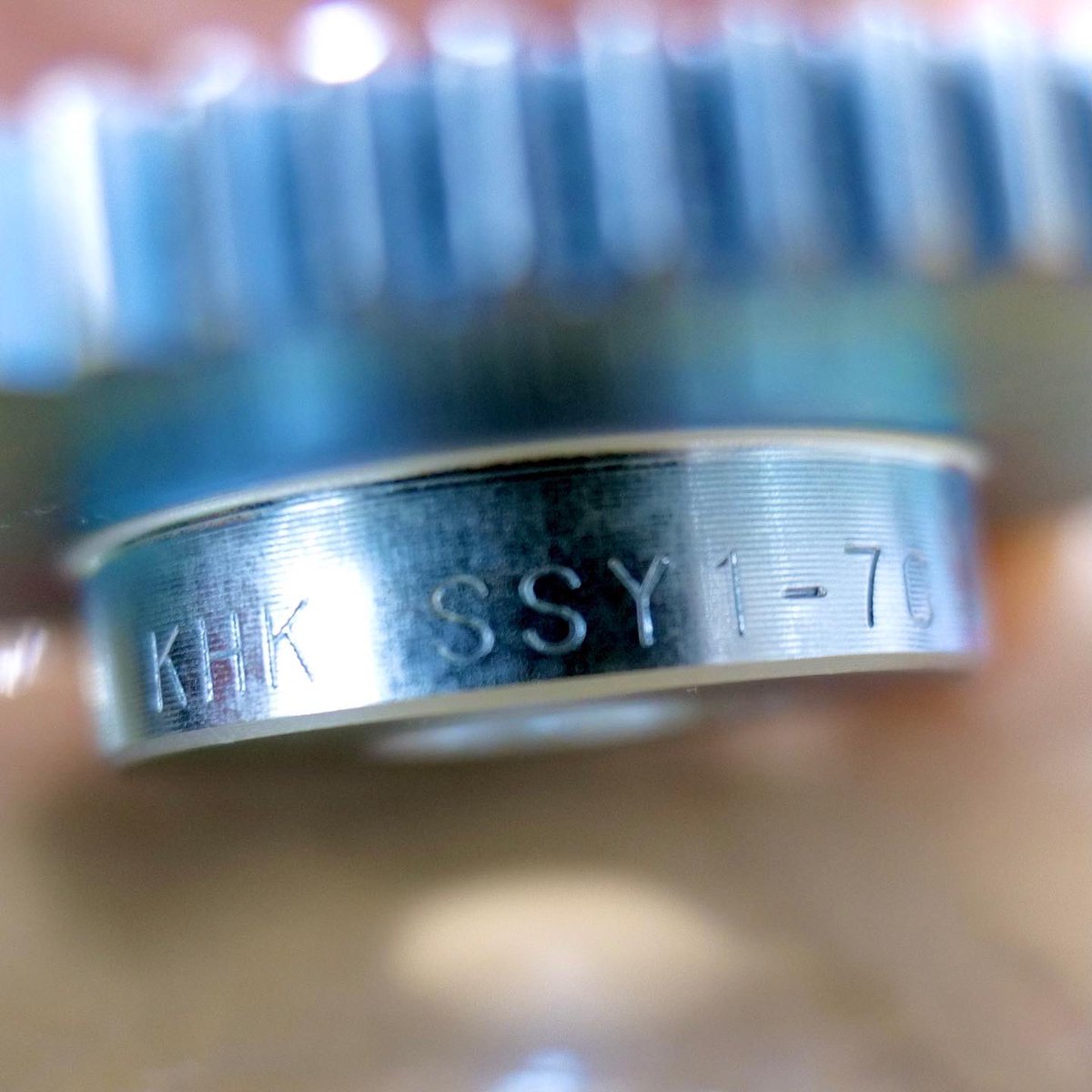 KHK Gears tweet media